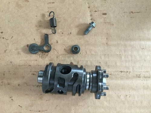 1996 kawasaki kdx200 shift - kawasaki,