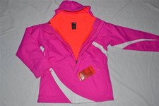 THE NORTH FACE GIRLS MOUNTAIN