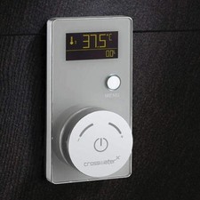 Crosswater Elite Digital LED