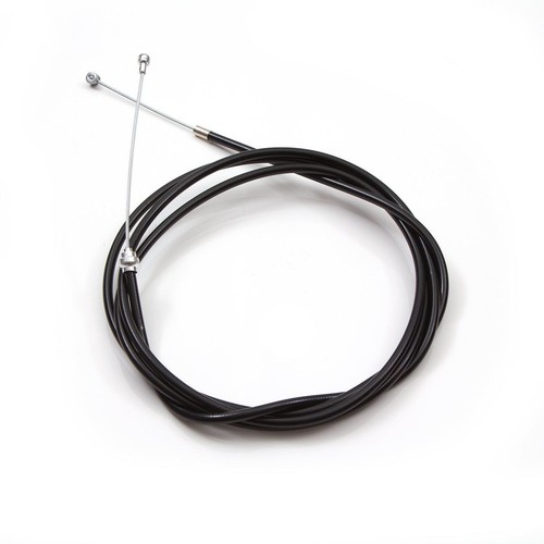 Clarks brake cable - clarks, steel