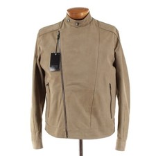 Latini NWT 100% Leather