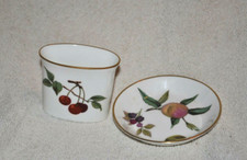 Royal Worcester Arden Smoking