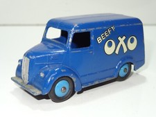Dinky 453 TROJAN OXO VAN