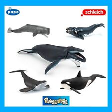 Papo / Schleich OCEAN SEA LIFE