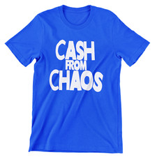 Cash From Chaos Sex Pistols