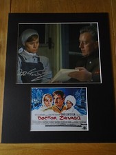 Rita Tushingham Dr Zhivago