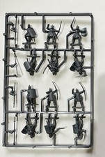 Lord of the Rings - WARRIORS