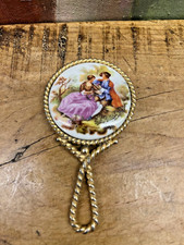 Limoges France Hand painted