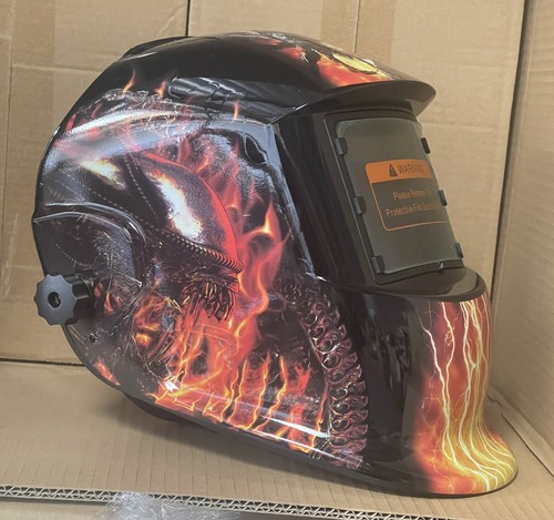 New solar auto darkening - new,