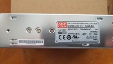 Mean well Exakt Switching