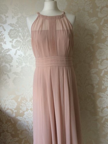 Hobbs new peach pink alexis - new,