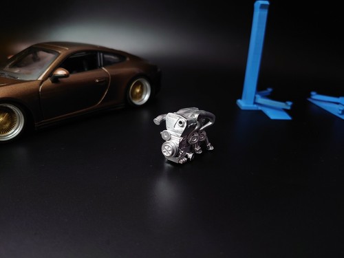 Nissan skyline rb26 - nissan,