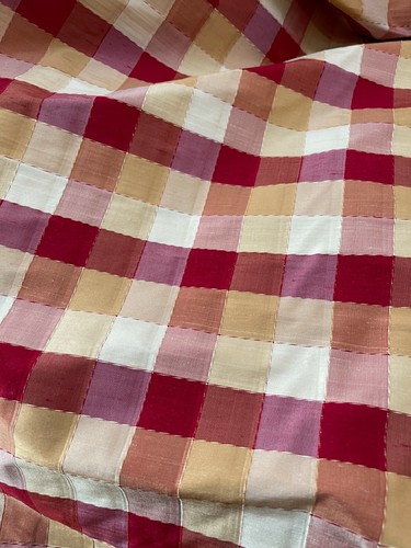 Designer quality silk - designer, shantung