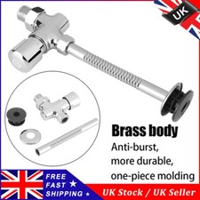 1x Urinal Toilet Flush Valve