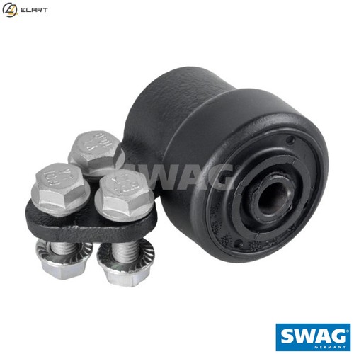 Mounting controltrailing - mounting,
