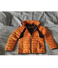 Timberland® Frostwall Jacket Tradies PRO Workwear Active Work Orange Jacket