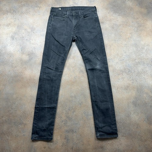 Levi 519 jeans mens 32 - levi's, (32