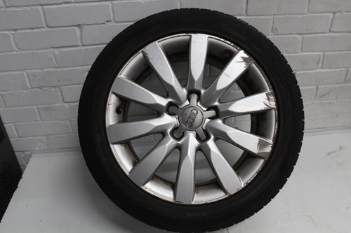 Audi multi spoke - b8,