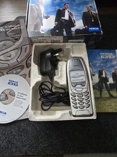Nokia 6310i - Unlocked (Boxed)