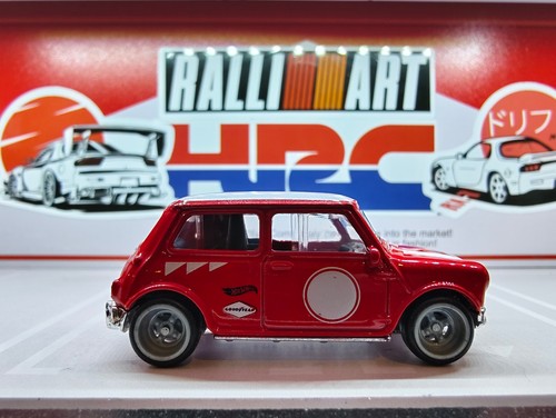 2026 hot wheels - hot, prototype