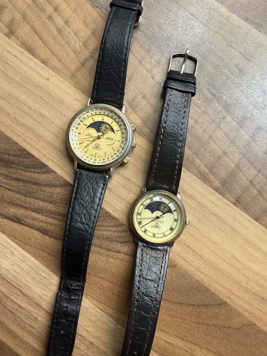 Vintage gucci moon phase - gucci,