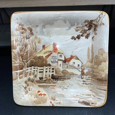 Newhall pub ashtray 'Great