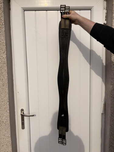 110cm black horse - 110cm/42”,