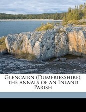 Glencairn (Dumfriesshire); the