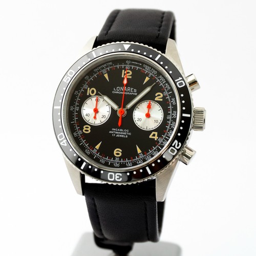 Lonares landeron 248 - -,