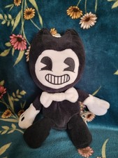 Bendy and The Ink Machine Phat