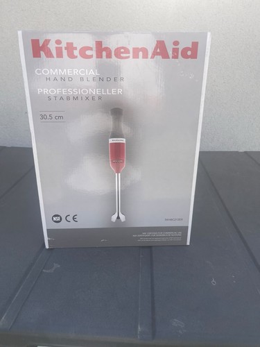 Kitchen aid professional hand - aid,