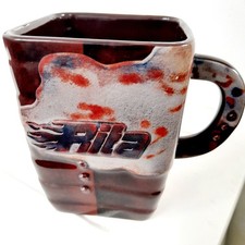 Alton Towers Collectable Rita