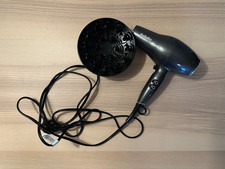 BaByliss s298a hair dryer with