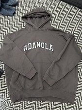 Adanola Women's Hoodie Size M