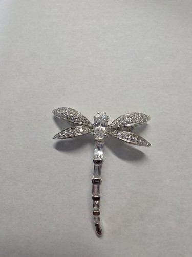 Sterling silver 925 - sterling, cz