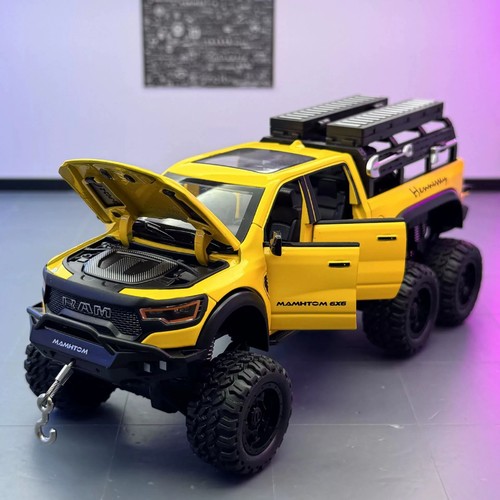 Mammoth 1000 trx - 1000, 6x6