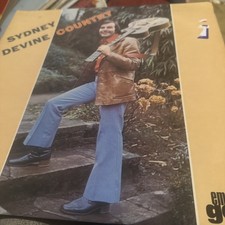 Sydney devine country - sydney,