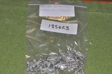 25mm ECW / castings - essex