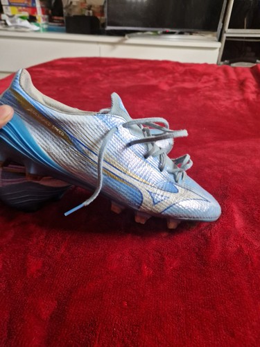 Mizuno alpha iii - alpha, elite