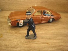 Corgi 290 Kojak Buick Regal