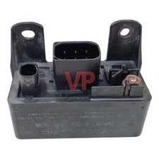 Mercedes Sprinter 416 CDI 2.7 - 5 Cylinder Glow Plug Relay (2000-2006)