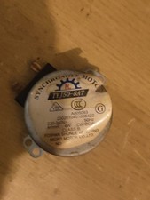 TYJ508A7 Microwave Turntable