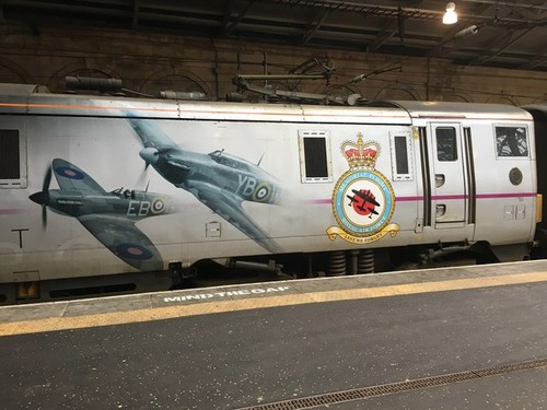 Photo 6x4 raf - photo,