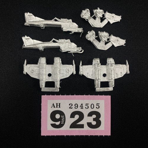 Marauder bombers epic - marauder,