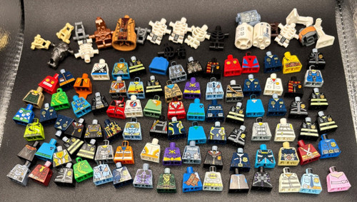 Huge joblot 100 lego - 100+,
