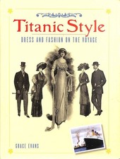 Titanic Style: Dress and