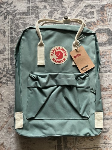 Fjallraven kanken classic - kanken,