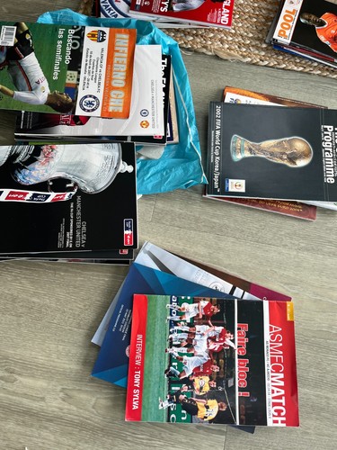 Various final football - various,
