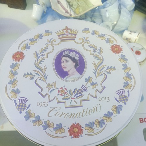 60th anniversary coronation - 60th,