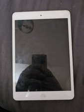 Apple iPad Mini 1st Generation A1432 Wi-Fi, 32GB, Black (Spares % Repairs)